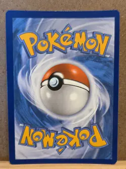 Krookodile EX Promo XY25 holo NM - ungraded Pokemon Card - Image 2