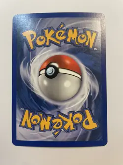 Torkoal 12/97 EX Dragon Holo Rare Pokemon Card TCG Mint - Image 2