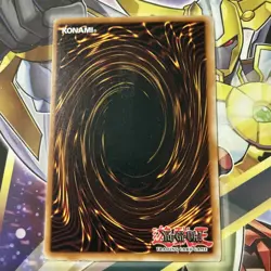 Yu-Gi-Oh! Woodborg Inpachi 1st Edition Common Card RDS-EN001 - Image 2