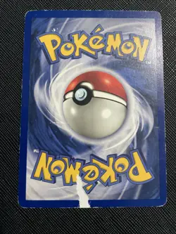 Charmander 46/102 Pokemon Base Set Shadowless Played Single Card TCG Damage - Image 3