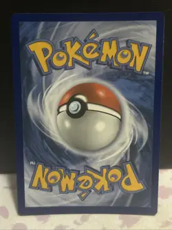 REVERSE HOLO Whimsicott 144/236 NM Unified Minds Pokemon Card - Pikachu Shibuzoh - Image 2