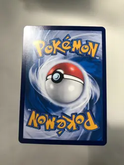 Gengar ex SR 088/071 SV5K Wild Force Pokemon Card Thai language Scarlet & Violet - Image 4