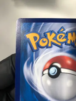 Gengar ex SR 088/071 SV5K Wild Force Pokemon Card Thai language Scarlet & Violet - Image 5