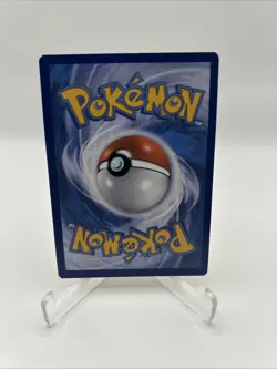 HOLO BLEED ERROR - Machamp 59/108 XY Evolutions Holo Rare Pokemon TCG Card - Image 2