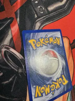 2002 HO-OH 52 Black Star Promo Wizards of the Coast Vintage Pokemon Card - Image 3