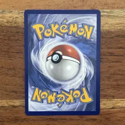 Pokemon TCG Yanmega EX 228/182 Destined Rivals Special Illustration Rare NM Card - Image 2