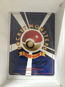 Dark Charmeleon No. 005 Team Rocket Gang Non Holo Japanese Pokemon TCG Card - Image 2