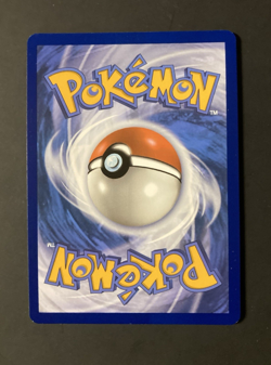 Eevee 173 Prismatic Evolutions ETB Black Star Promo Pokemon TCG Card Near Mint - Image 2