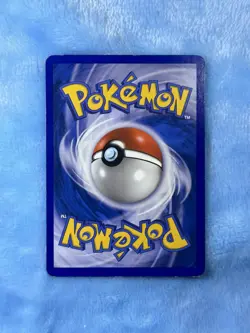 Starmie 15/113 EX Delta Species Holo Rare 2005 Pokemon Card VLP - Image 2