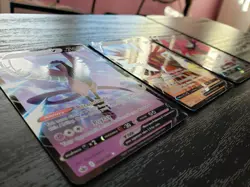 LOT of 3 Galarian Articuno V, Zapdos V & Moltres V - Chilling Reign Pokemon Card - Image 3