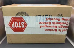 MTG Lord of the Rings: Tales of Middle-Earth: Collector Box Case - 6 Box Case - Image 5