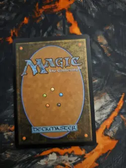 Stomping Ground Magic the Gathering Edge of Eternities , #258 (RARE, NM) - Image 2