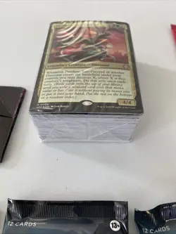 Lot of Magic the Gathering - The Lost Caverns of Ixalan & Lord Of The Rings 195166230245 - Image 5