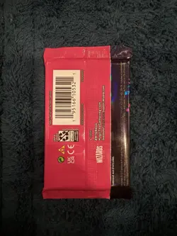 MTG Kamigawa Neon Dynasty Collector Booster Pack, New Sealed - Image 3