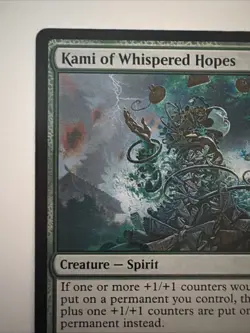 Kami of Whispered Hopes March of the Machine Regular - Image 2