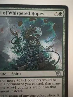 Kami of Whispered Hopes March of the Machine Regular - Image 3