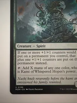 Kami of Whispered Hopes March of the Machine Regular - Image 5