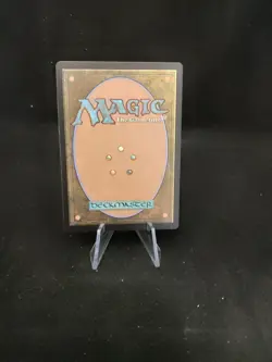 1x Notion Thief - Commander: The Lord of The Rings - NM - MTG - Image 2