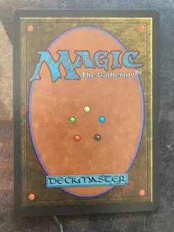 *** ICE AGE Dance of the Dead *** NM-Mint - DUTY FREE - Vintage MtG Magic - Image 2