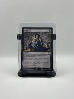 MTG, Nasty End 99 NM $3 ORDER MIN - Regular - LTR - Magic the Gathering - Image 1