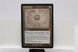 Mind's Eye (Schematic) The Brothers' War: Retro Frame Artifacts Regular - Image 1