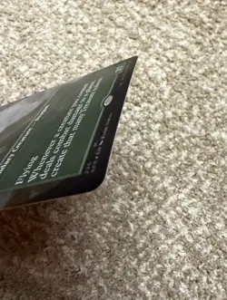 MTG - OLD GNAWBONE - FOIL - M/NM BORDERLESS - ADVENTURES IN THE FORGOTTEN REALMS - Image 3