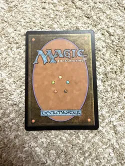 MTG - OLD GNAWBONE - FOIL - M/NM BORDERLESS - ADVENTURES IN THE FORGOTTEN REALMS - Image 4