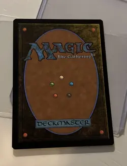 MTG Magic The Gathering Foil Foil *NP - Image 2