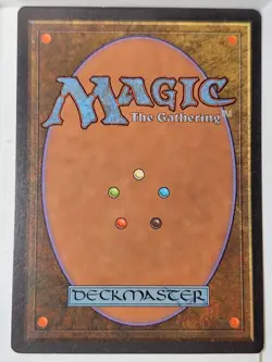 War Elephant - Chronicles - Magic the Gathering MTG Nice! - Image 2