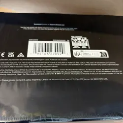 Sealed Universe Beyond Final Fantasy Play Booster Display Box New MTG - Image 4