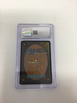 Bridge of Khazad-dum Magic The Gathering 2023 Mythic Rare Rainbow Foil Gem MT 10 - Image 3