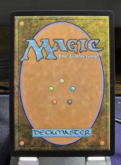 MTG - Fire Magic (0136) Uncommon - FINAL FANTASY (FIN) - Image 2