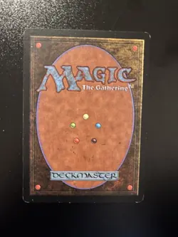 Mtg Magic 3 Phyrexian Dreadnought Shadow Signed Sterminatore Phyrexia Premodern - Image 4