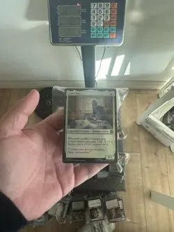 7000++ MTG Magic the Gathering Cards Common / Uncommon And Foils Bulk Unsorted - Image 5