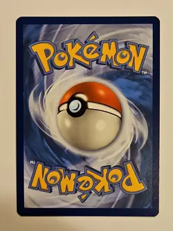 Jigglypuff Reverse Holo Foil Rare Hidden Fates 2019 41/68 - NM Pokemon TCG Card - Image 2