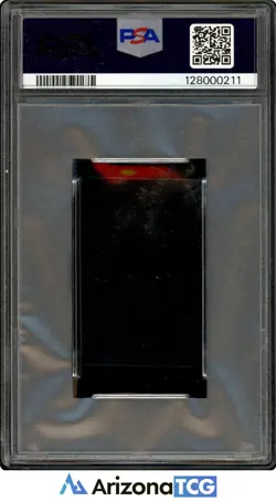 Pokemon 2013 Nidorans Kanto-March Pokemon Hanafuda PSA 9 - Image 2