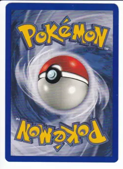 Pokemon Marill Black Star Promo #29 NM - Image 2