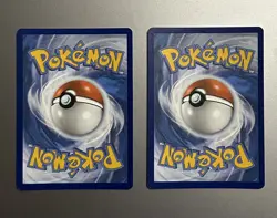 2x GALARIAN PONTYA SWSH013 Pokemon Sword & Shield Promo HOLO RARE NM/Mint Lot - Image 2