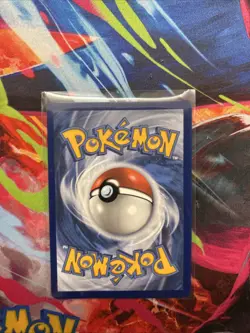 MEGATON BLOWER 182/191 SURGING SPARKS POKEMON (ACE SPEC, NM) - Image 2