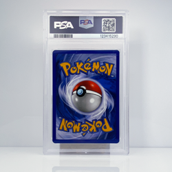 PORYGON 39/102 - 1999 POKEMON Base set -PSA 9 - Image 2