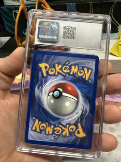 Mewtwo 10/102 Pokemon TCG 1999 Base Set Holo Unlimited Rare - Image 4