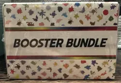 POKEMON NEW & FACTORY SEALED 2023 SCARLET & VIOLET 151 BOOSTER BUNDLE BOX-6 PACK - Image 5