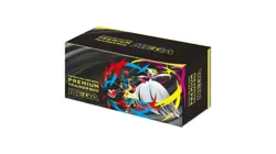 Pokemon SEALED Mega Brave/Symphonia Boosters & Premium Trainer Box **US SELLER** - Image 2