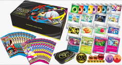 Pokemon SEALED Mega Brave/Symphonia Boosters & Premium Trainer Box **US SELLER** - Image 3