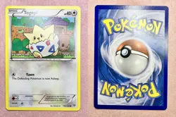 Togepi | 102/135 | Plasma Storm | 2013 Pokemon Common | LP - Image 3