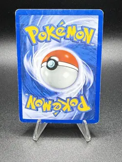 Pokemon Brock's Rhydon 002/132 Gym Heroes Holo - Image 2