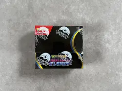 Pokemon TCG Phantasmal Flames Booster Box (36 Packs) NEW & SEALED - Image 1