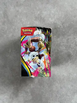 Pokemon TCG Phantasmal Flames Booster Box (36 Packs) NEW & SEALED - Image 4