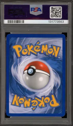 Pokemon Latias Great Encounters Reverse Holo Rare #22 PSA 10 Gem Mint - Image 2