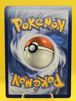 POKEMON EXEGGUTOR 109/108 SECRET RARE XY EVOLUTIONS LP - Image 2